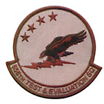 556 TES Patches