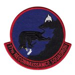 17 RS Patches