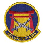 432 OSS