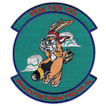 324 ERS Patches