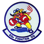 62 FS Patches