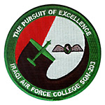 203 SQN Patches