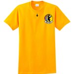 90th Fighter Training Squadron Military T-shirts