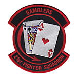 21 FS Patches