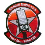 WarBird Radio Patch