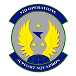 92 OSS