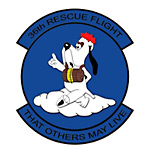 36th Rescue Flight