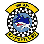 93 FS Patch