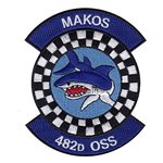 482 OSS Patch