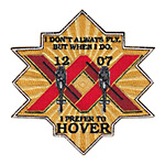 Ft. Rucker - class 1207