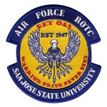 San Jose State University ROTC