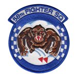 58 FS patches