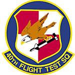 40 FLTS Patches