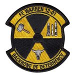 FE Warren class 12-01
