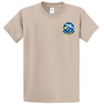 14th Airlift Squadron Custom Military T-Shirts
