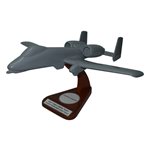 Your Attack Aircraft Model