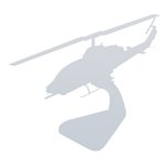 Your Helicopter Model
