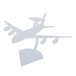 Your Special Mission Aircraft Model