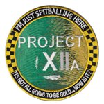 WIC Class Patches