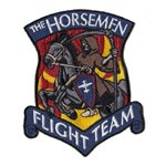 The Horsemen Flight Team