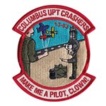 Columbus 13-03