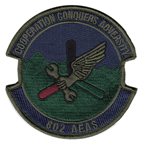 802 AEAS