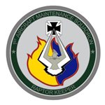 1 AMXS Custom Coin