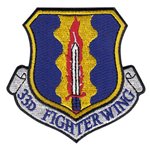 33 FW Patches