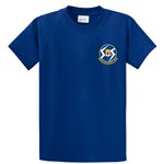 47th Student Squadron Military T-Shirts