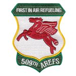 509 AREFS
