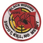 425 FS Patches