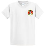 36th Airlift Squadron Military T-Shirts