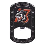 13 FS Custom Bottle Opener