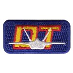 F-22 DT Pencil Patches