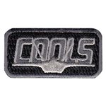 Cools Pencil Patch