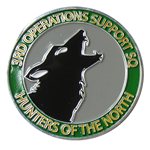 3 OSS Coin
