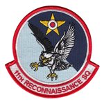 11 RS Patches