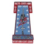 Ft. Rucker - class 12-023-1