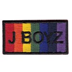 J BOYZ