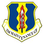 33 MXG Patches