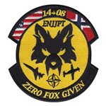 Custom Class Patches