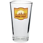 Custom Pint Glasses