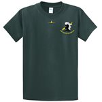 49th Fighter Training Squadron Military T-Shirts