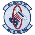 94 FS Patches