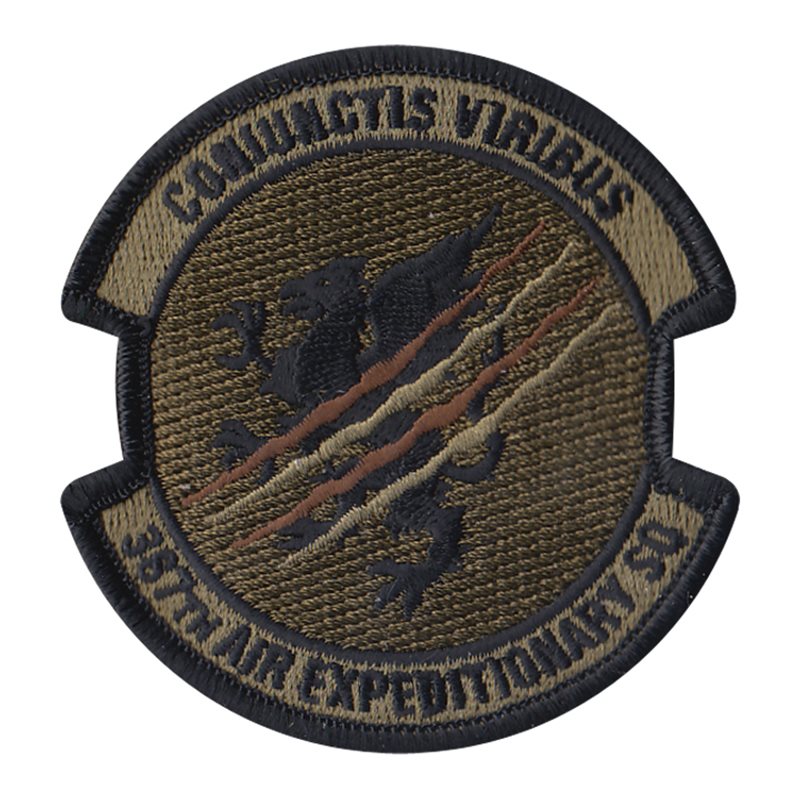 387 AES OCP Patch