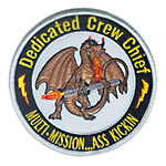 73 AMU Dedicated Crew Chief
