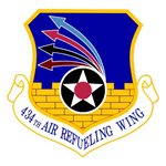 434 ARW (Grissom ARB)