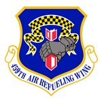 459 ARW (Joint Base Andrews)