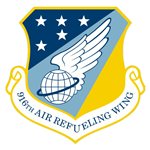 916 ARW (Seymour Johnson AFB)