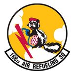 168 ARS (Alaska ANG)